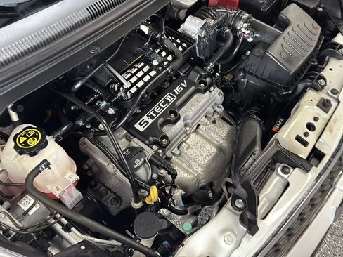 Used 2014 Chevrolet Spark LT FWD image 42