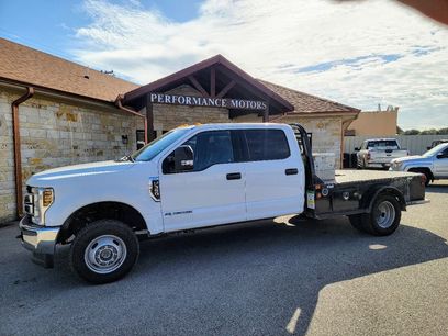 Used 2019 Ford F350 XLT