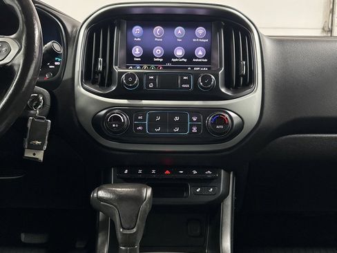 Used 2020 Chevrolet Colorado ZR2 w/ ZR2 Dusk Special Edition image 24