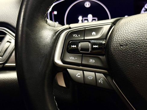 Used 2021 Honda Accord Sport image 19