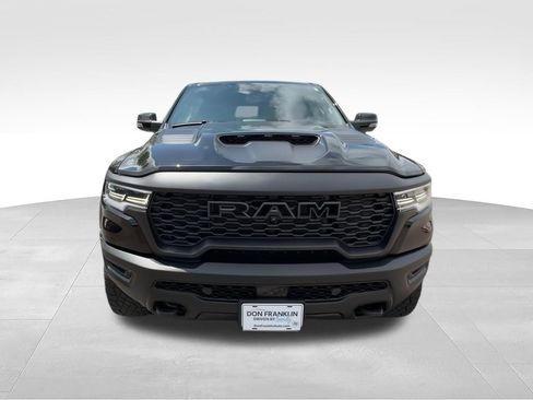 Used 2025 RAM 1500 RHO w/ RHO Level 1 Equipment Group AWD/4WD image 3