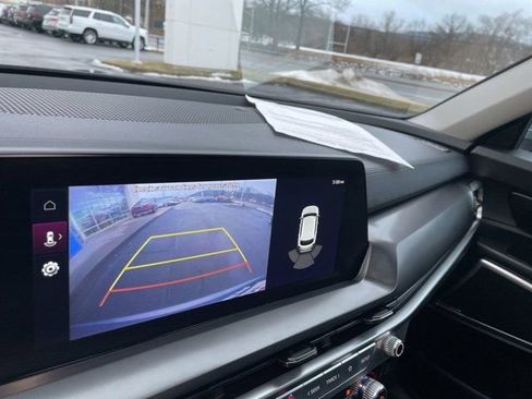 Used 2024 Kia Telluride S w/ S Sunroof Package image 19