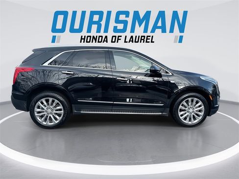 Used 2019 Cadillac XT5 Luxury image 9