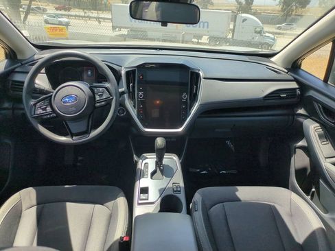 Used 2025 Subaru Crosstrek 2.5i Premium AWD/4WD image 24