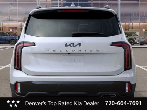 New 2025 Kia Telluride SX Prestige X-Pro image 26