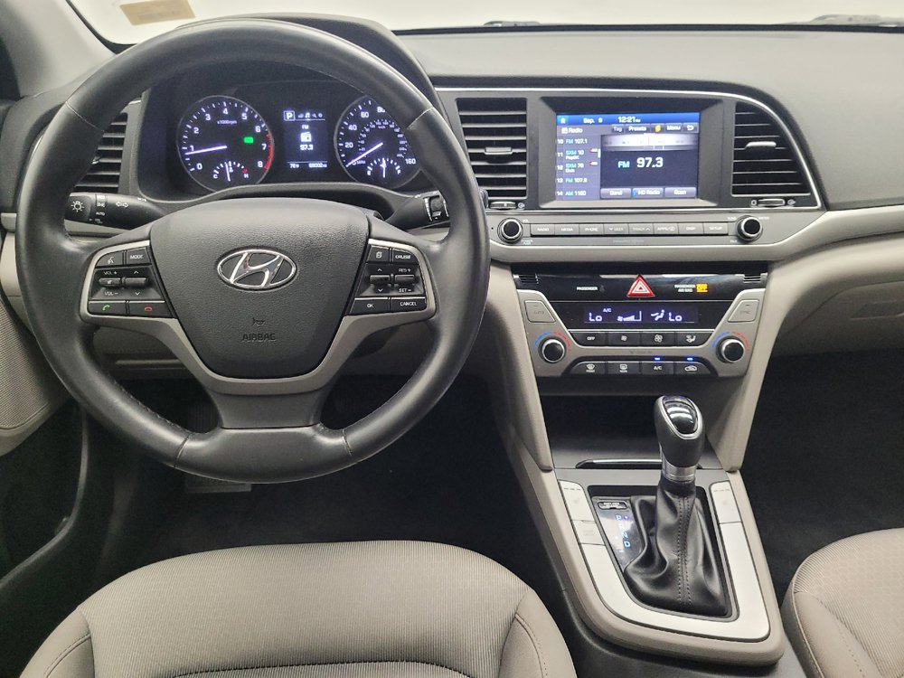 Used 2018 Hyundai Elantra Value Edition FWD image 22