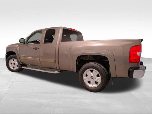 Used 2013 Chevrolet Silverado 1500 LT w/ All-Star Edition image 4