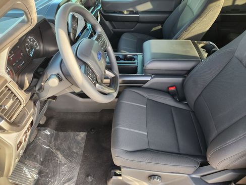 New 2026 Ford F150 STX RWD image 10