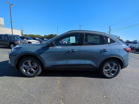 New 2026 Ford Escape ST-Line w/ Tech Pack #1 image 7