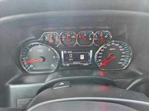 Used 2018 GMC Sierra 1500 SLE w/ SLE Value Package AWD/4WD image 10