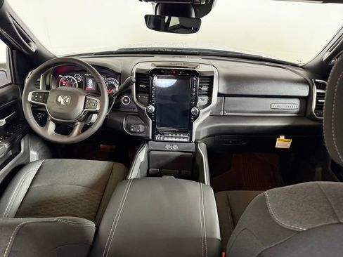 New 2026 RAM 2500 Big Horn image 17