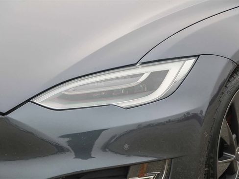 Used 2018 Tesla Model S P100D image 8