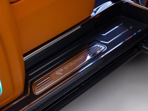 Used 2022 Mercedes-Benz Metris Passenger image 73