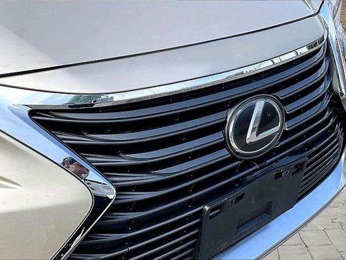 Used 2017 Lexus ES 350 w/ Luxury Package FWD image 24