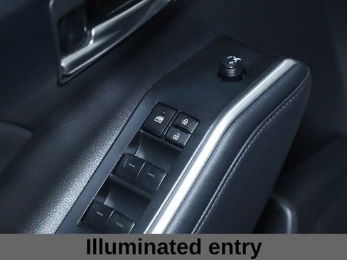 Used 2023 Toyota Highlander Limited image 23