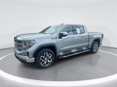 Used 2023 GMC Sierra 1500 SLT w/ SLT Premium Plus Package