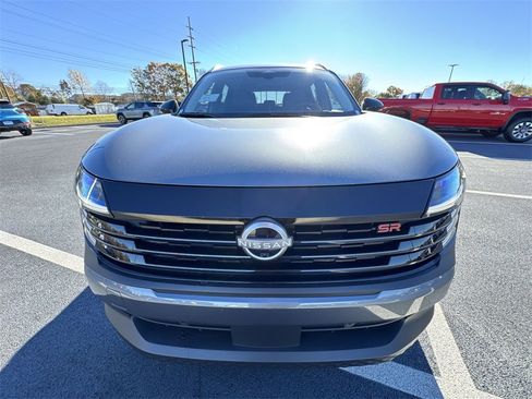 New 2026 Nissan Kicks SR w/ SR Premium Package image 27