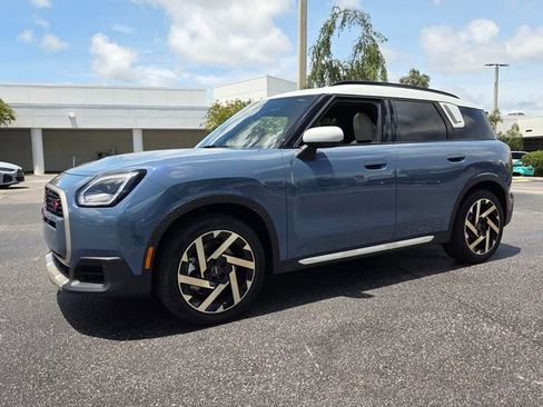 New 2027 MINI Cooper Countryman S AWD/4WD image 3