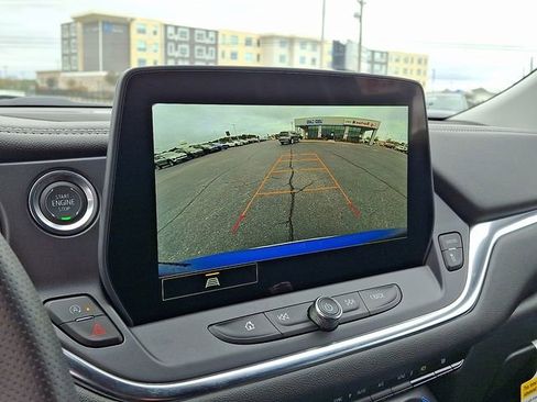 New 2025 Chevrolet Blazer LT w/ Midnight/Sport Edition image 13