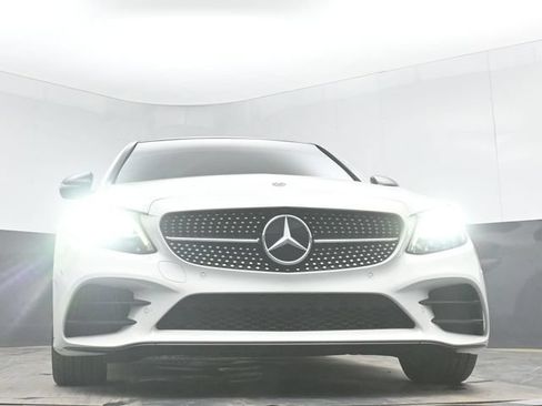 Used 2020 Mercedes-Benz C 300 Sedan image 42