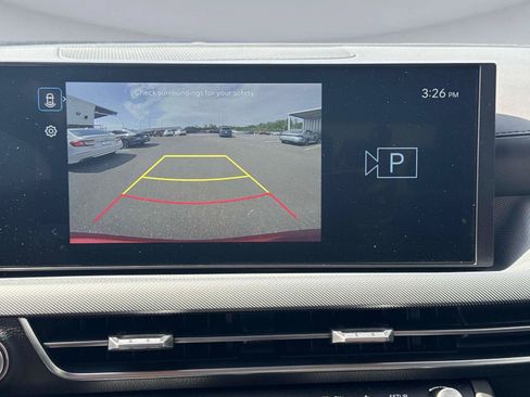 Used 2024 Hyundai Sonata SEL FWD image 23