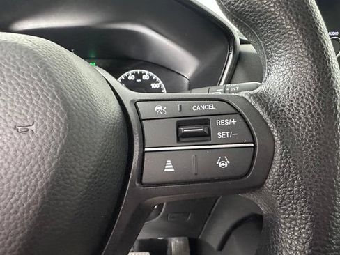 Used 2024 Honda CR-V EX image 25