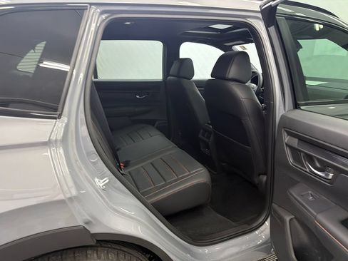 Used 2026 Honda CR-V Sport-L image 17