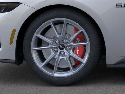 New 2026 Ford Mustang GT Premium RWD image 50