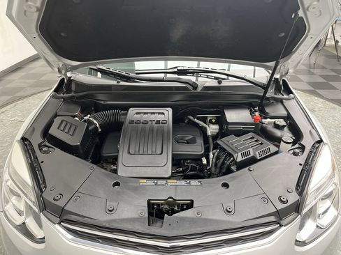 Used 2016 Chevrolet Equinox LT w/ Convenience Package FWD image 25