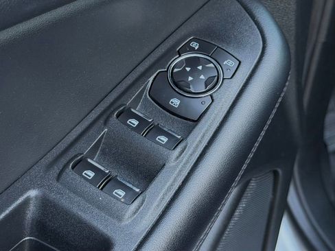 Certified 2024 Ford Edge SEL AWD/4WD image 13