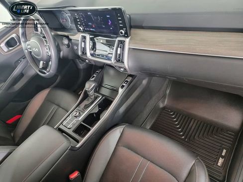Used 2022 Kia Sorento S AWD/4WD image 19