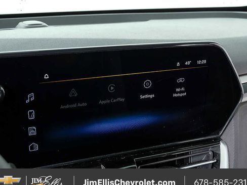 Used 2025 Chevrolet TrailBlazer LT image 13