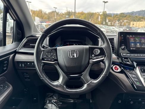 Used 2021 Honda Odyssey Elite image 45