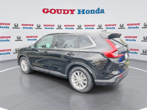 Certified 2023 Honda CR-V EX-L image 6