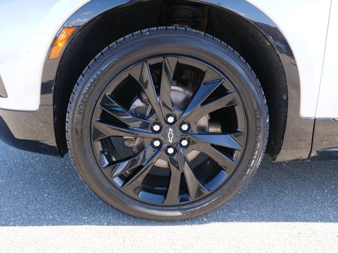 Used 2019 Chevrolet Blazer RS image 13