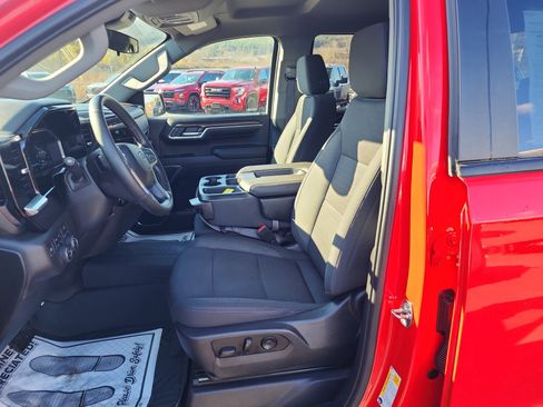 Certified 2023 Chevrolet Silverado 1500 RST image 11