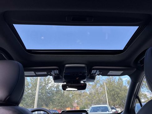 New 2026 Subaru Outback Premium AWD/4WD image 18