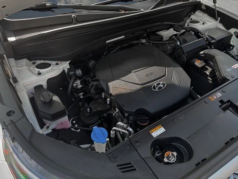 Used 2021 Hyundai Palisade SEL w/ Convenience Package image 39