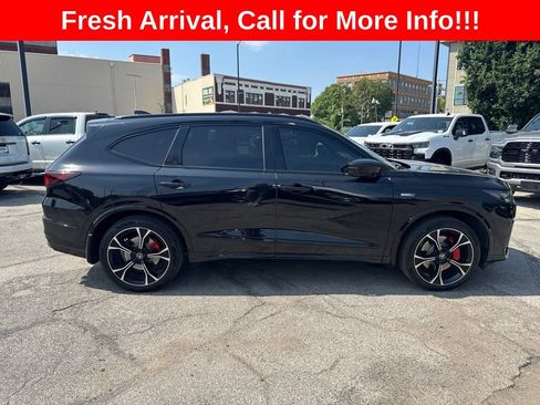 Used 2026 Acura MDX Type S AWD/4WD image 27