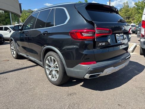 Used 2019 BMW X5 xDrive40i w/ Convenience Package AWD/4WD image 28