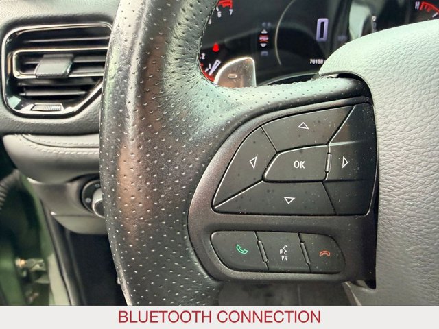Certified 2021 Dodge Durango GT AWD/4WD image 27