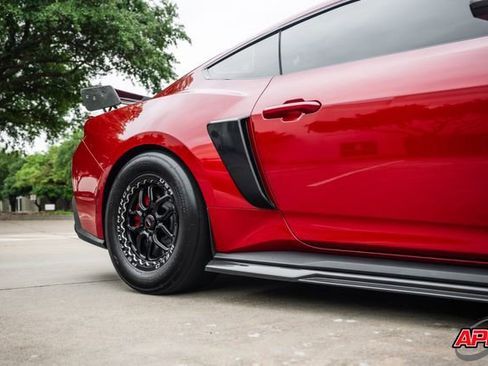 Used 2024 Ford Mustang GT RWD image 36