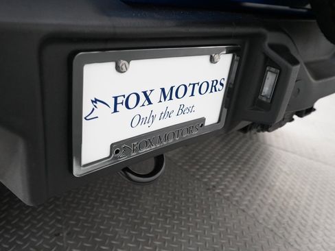 Used 2025 Ford Bronco Big Bend image 36