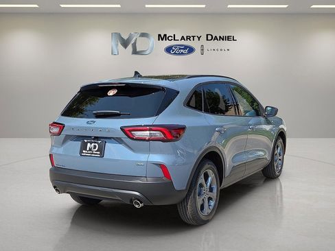 New 2025 Ford Escape ST-Line w/ Equipment Group 301A image 5