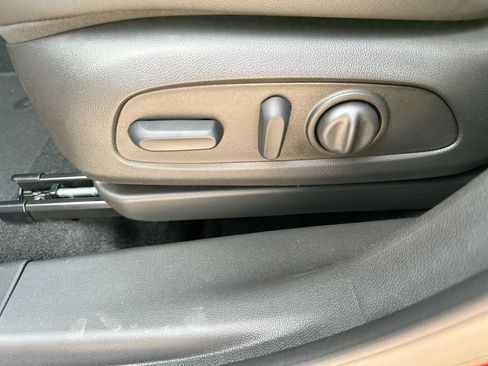 New 2026 Buick Encore GX Sport Touring w/ Advanced Technology Package FWD image 12
