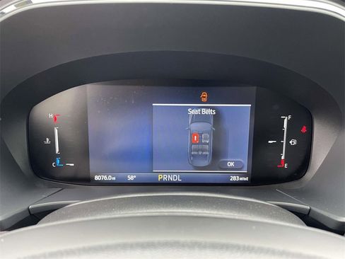 Used 2025 Ford Escape ST-Line w/ Equipment Group 301A image 21