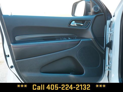 Used 2024 Dodge Durango R/T AWD/4WD image 15