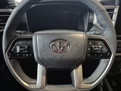 New 2026 Toyota Tundra Platinum AWD/4WD image 19