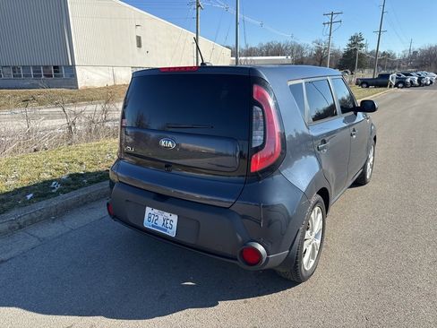 Used 2015 Kia Soul + w/ Primo Package image 5