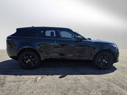 Used 2026 Land Rover Range Rover Velar Dynamic SE AWD/4WD image 6